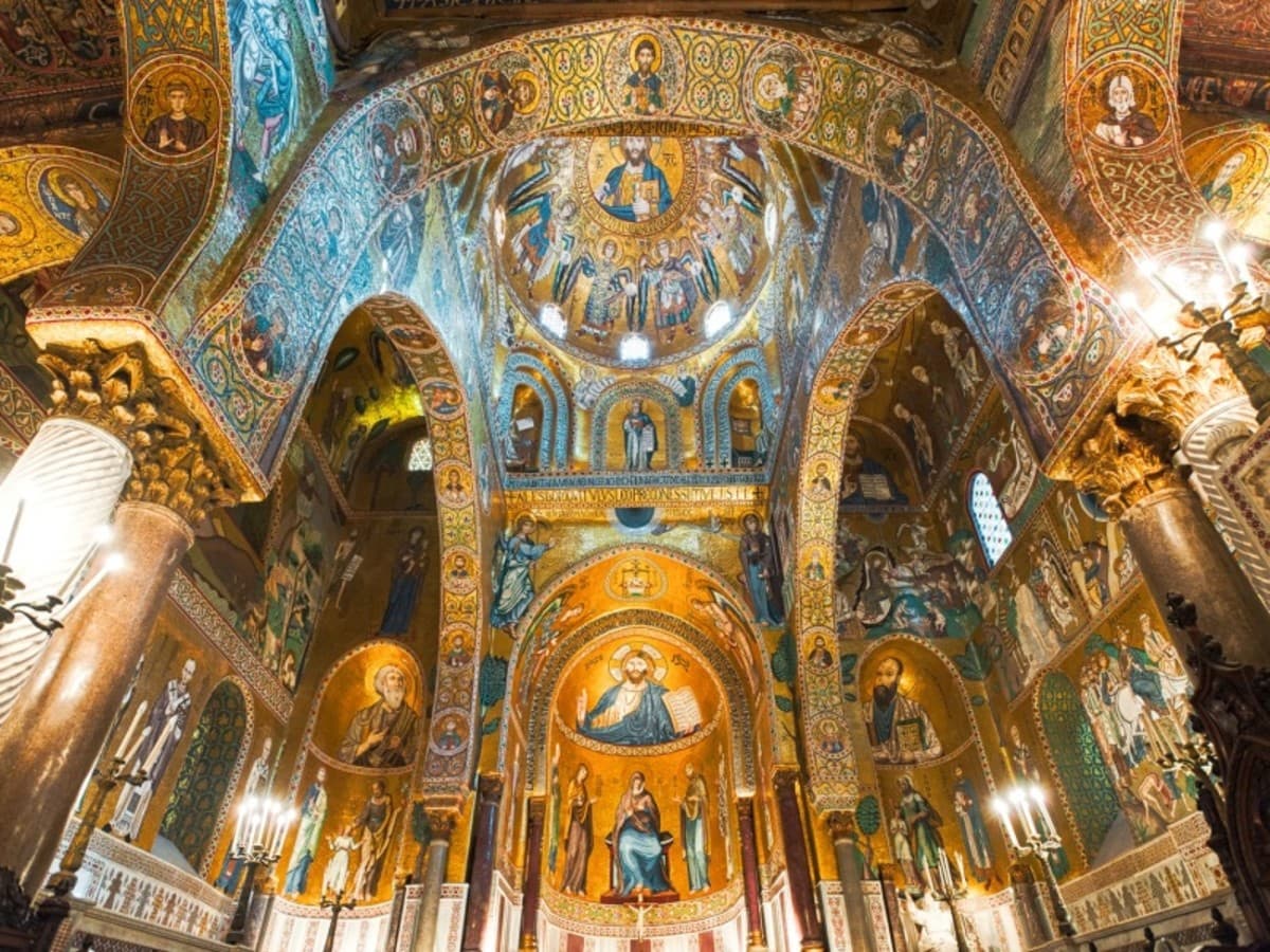 Sicilia Bella