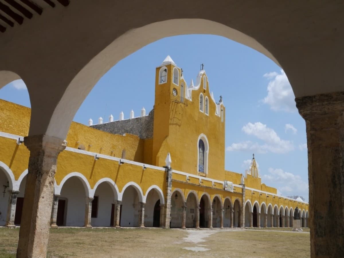 Ciudad de México y Ciudad de Mérida (Delicia de la cocina mexicana)