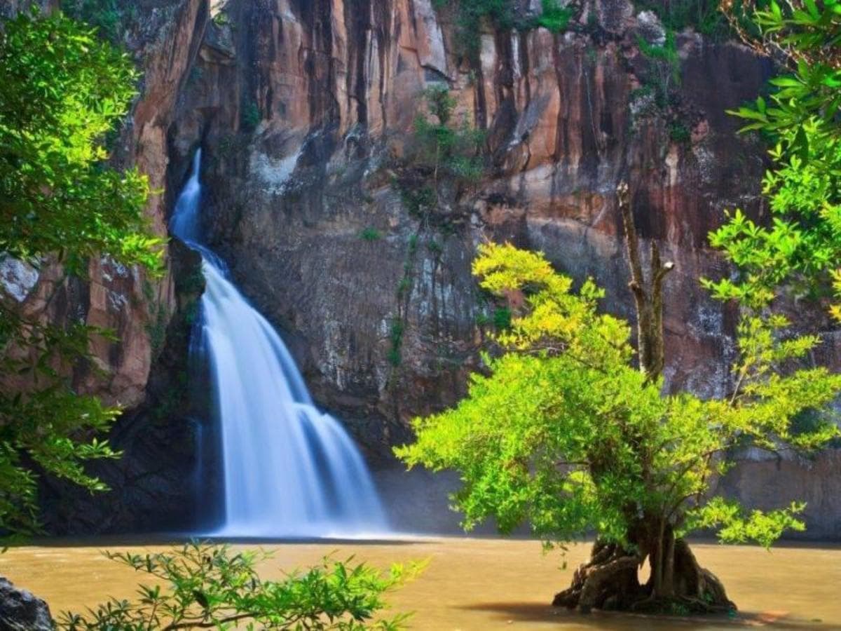 9 días para experimentar Tailandia y el norte de Bangkok, Tour en Grupo Pequeño (otros idiomas)