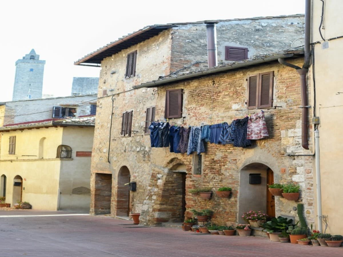2-Day Private Taste of Tuscany: Hills, Truffles & Cooking Experience