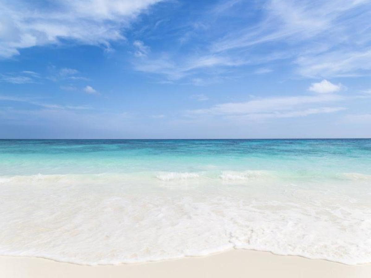 Khao Lak Strandpaket