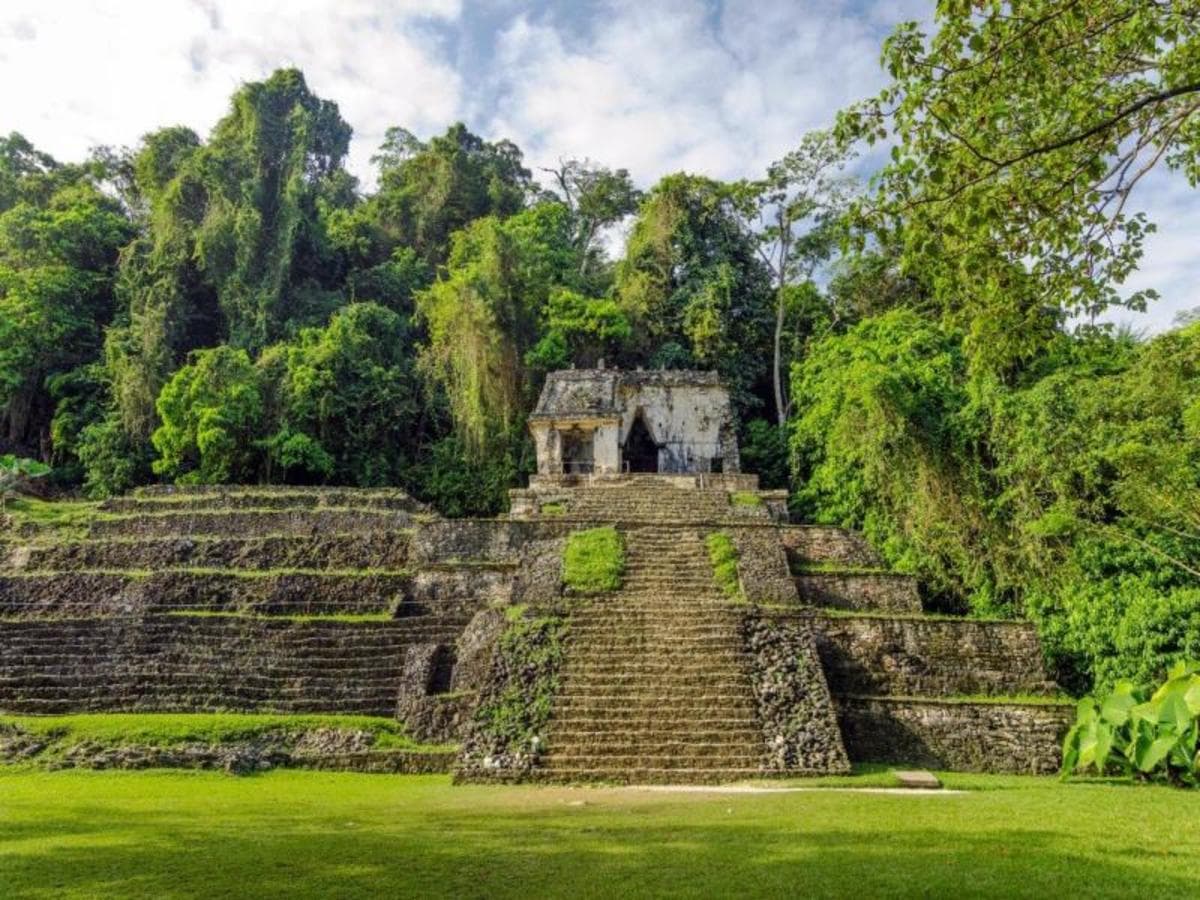 Chiapas Explorador