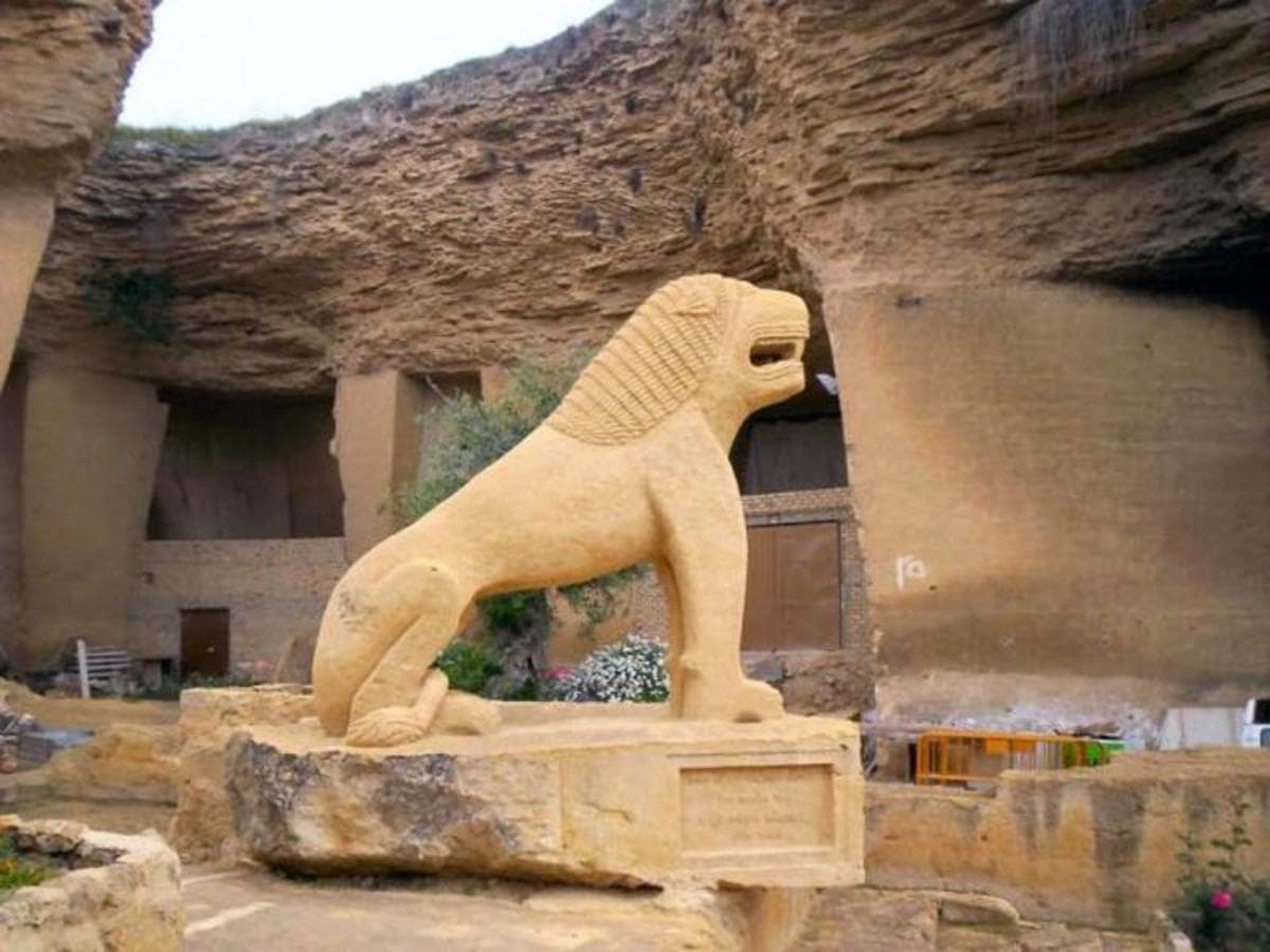 2-Day Journey to the Andalusian Petra