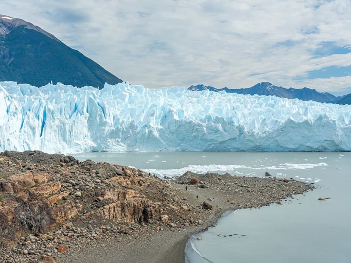2-Day The Spirit of Patagonia: Ice Fields & Ranch Life