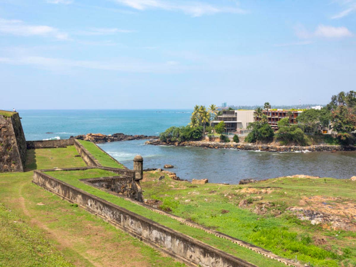 2-Day Galle to Yala Safari Adventure