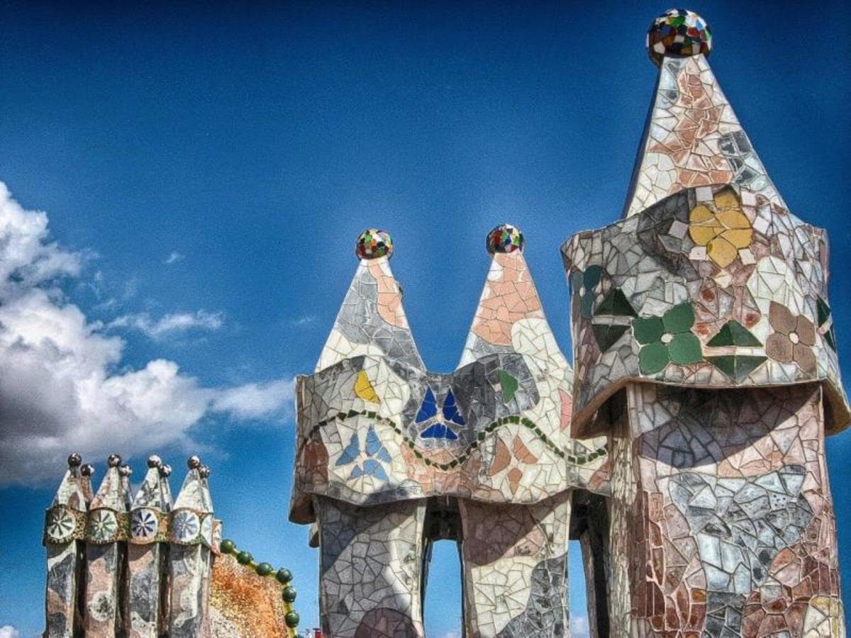 Best of Catalonia, Self-drive