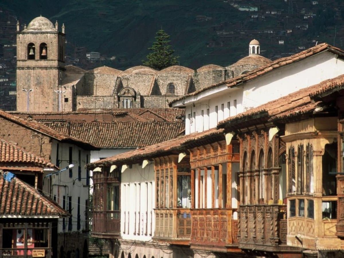 Spécial Pérou — 6 jours : Lima, Cusco, Vallée sacrée, Machu Picchu, avec vols domestiques
