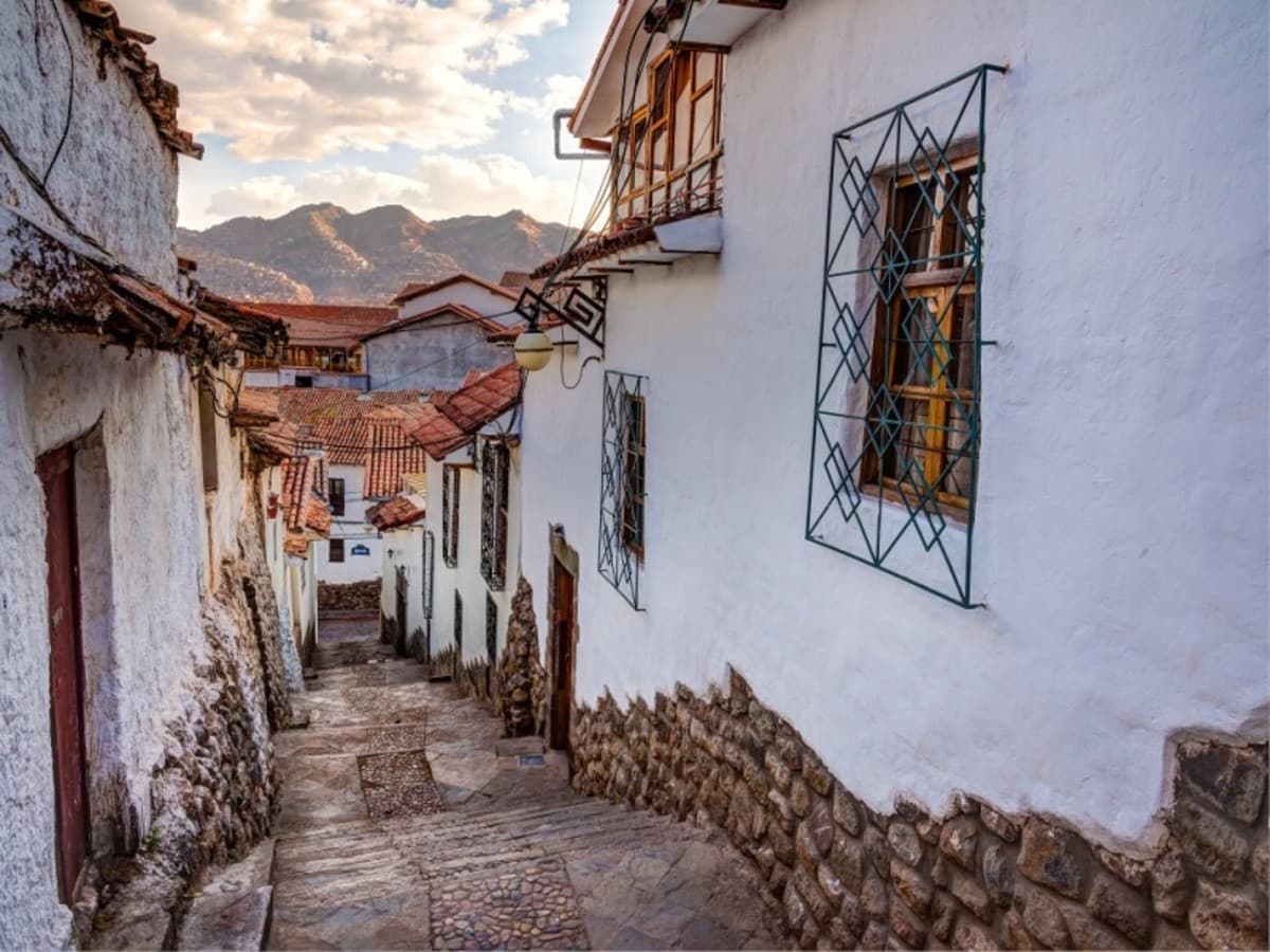 Andean World, Private Tour