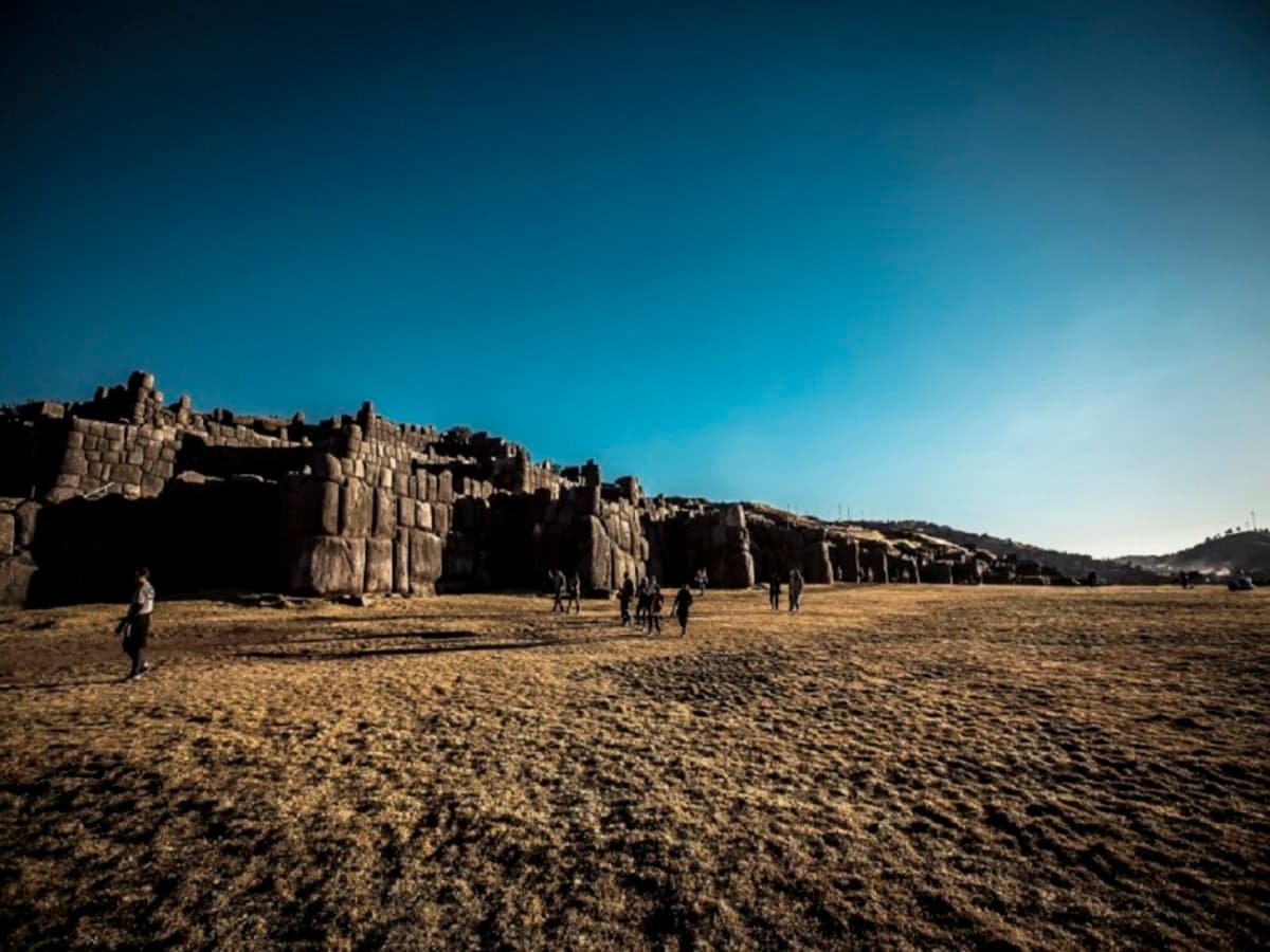 Imperial Peru, guida in lingua italiana