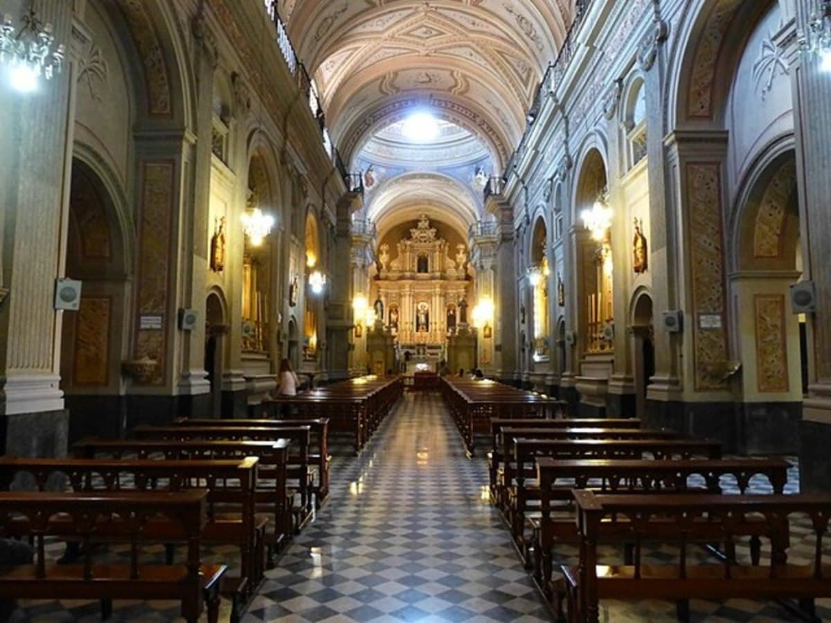 4-Day Salta Journey: Northern Argentina Escape