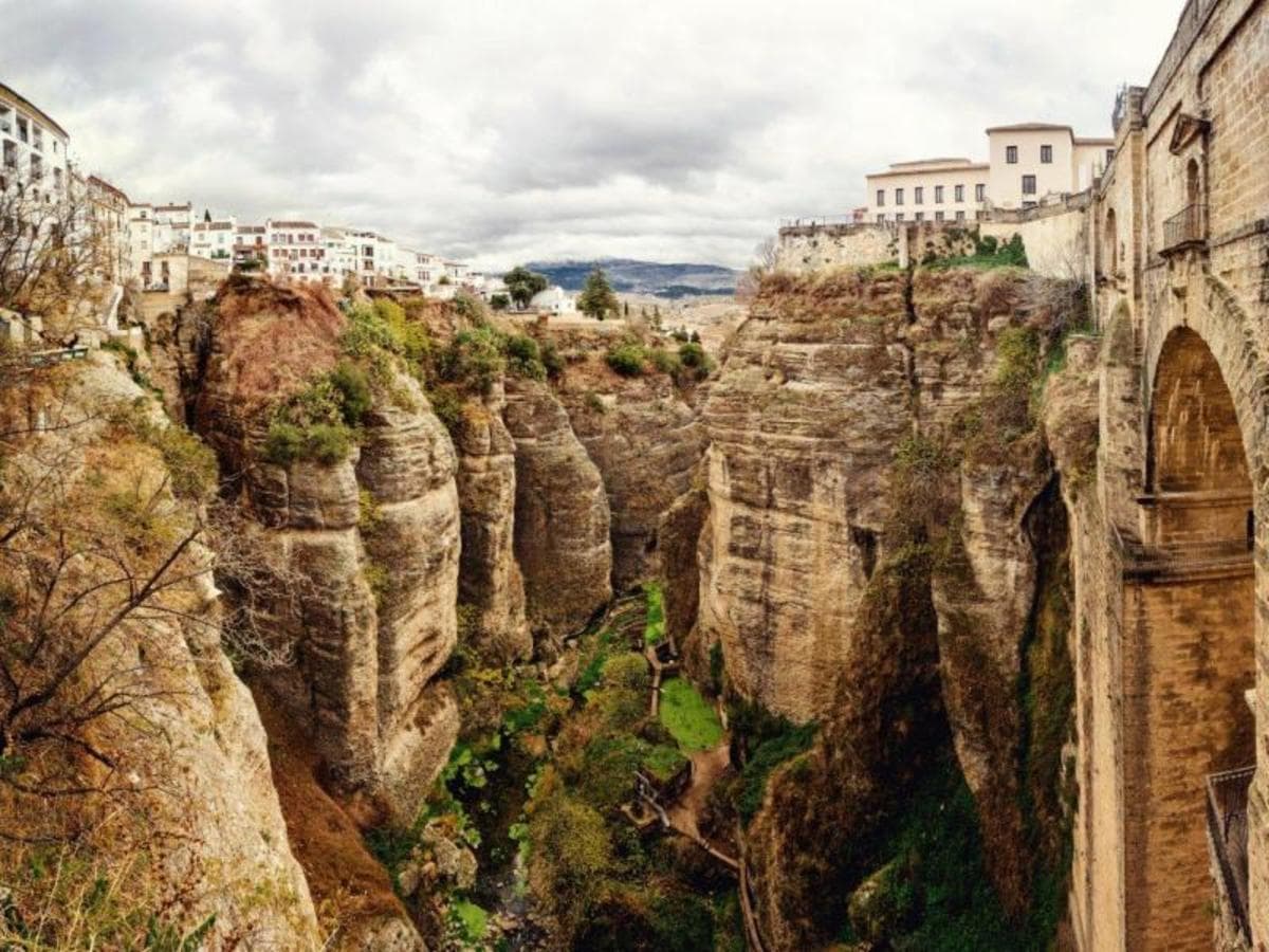 Höhepunkte Andalusiens: Kultur-, Städte- und Kulturerbetour