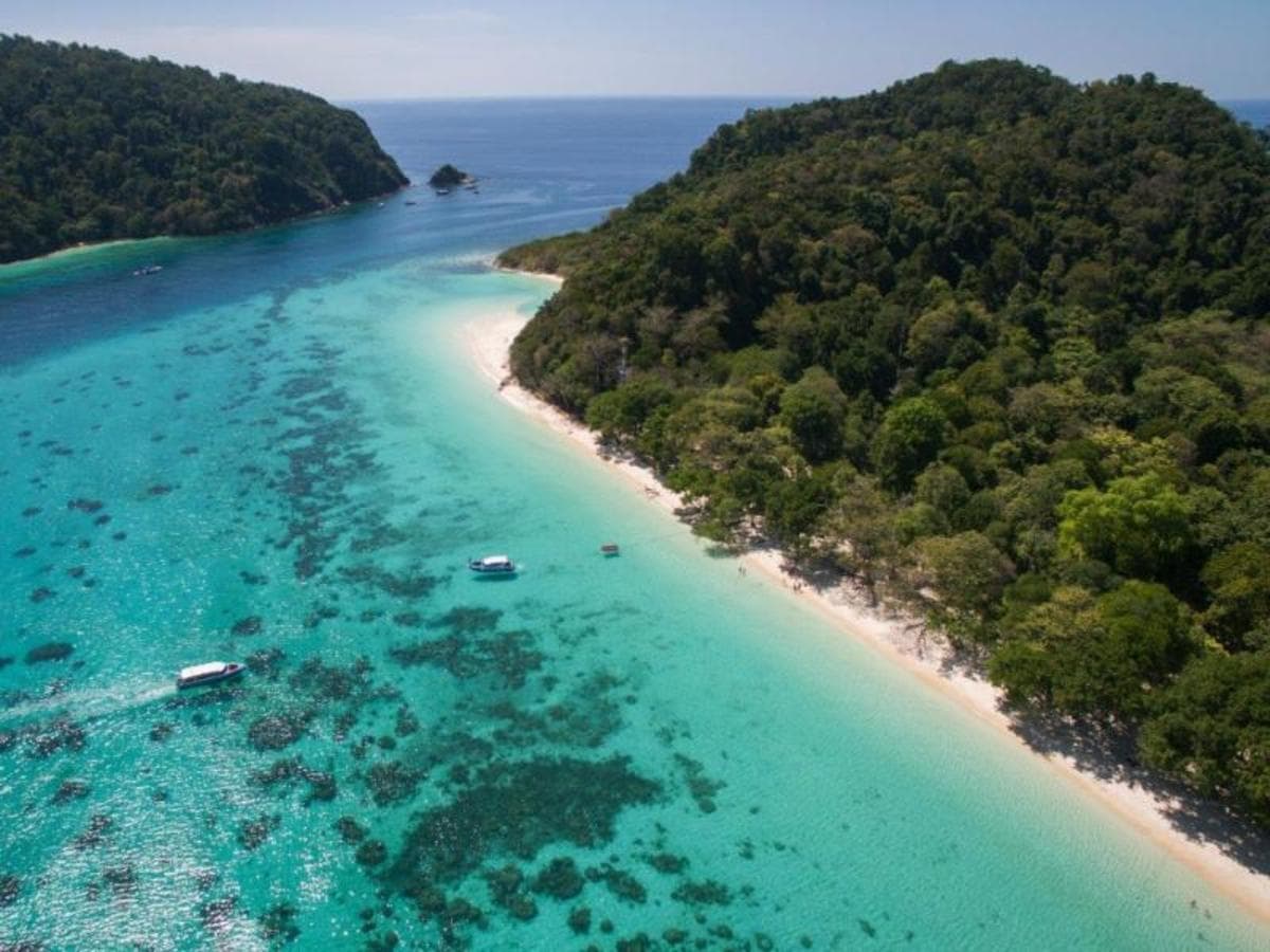 Pacchetto Krabi Beach