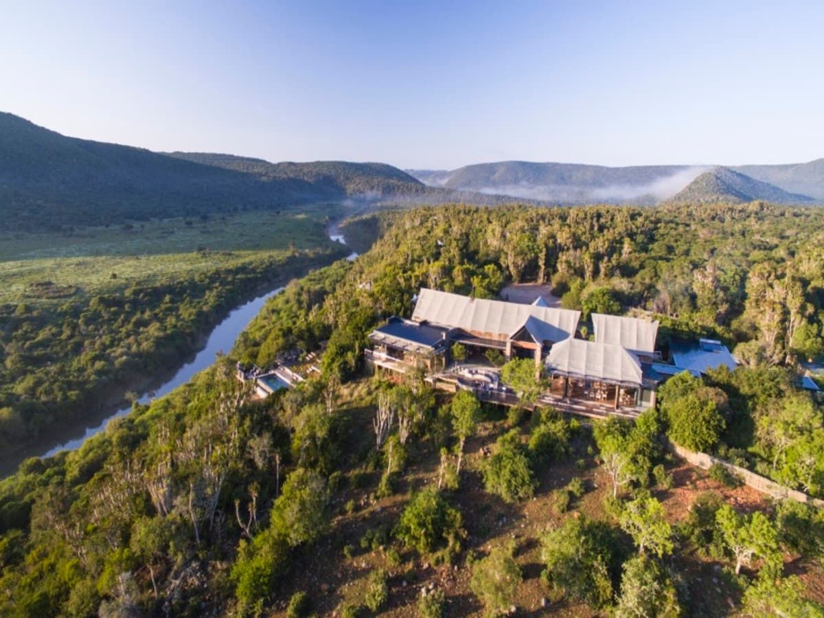 Kapstadt, Garden Route und Ostkap