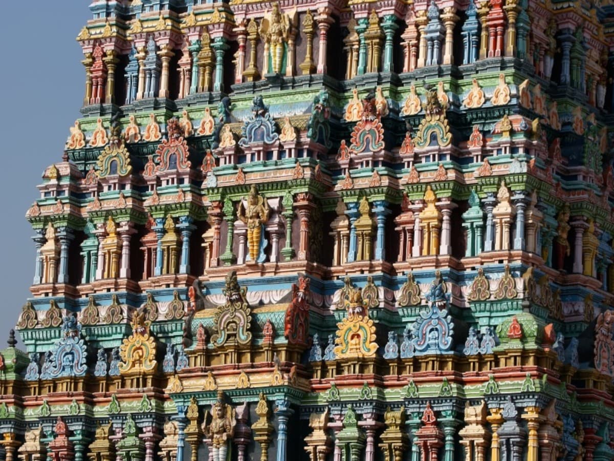Découvrez le sud de l'Inde, guide francophone