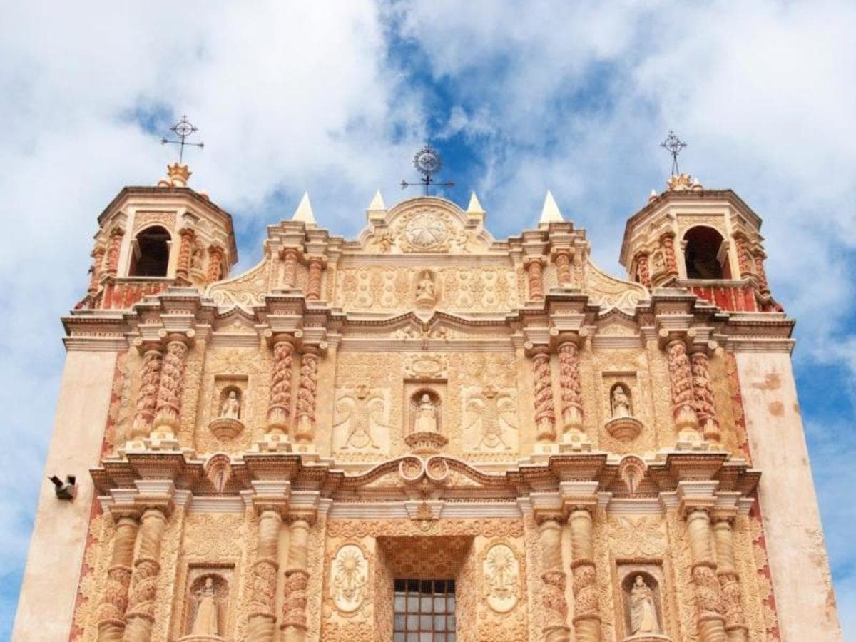 Mexico Explorer: From Mexico City to the Riviera Maya