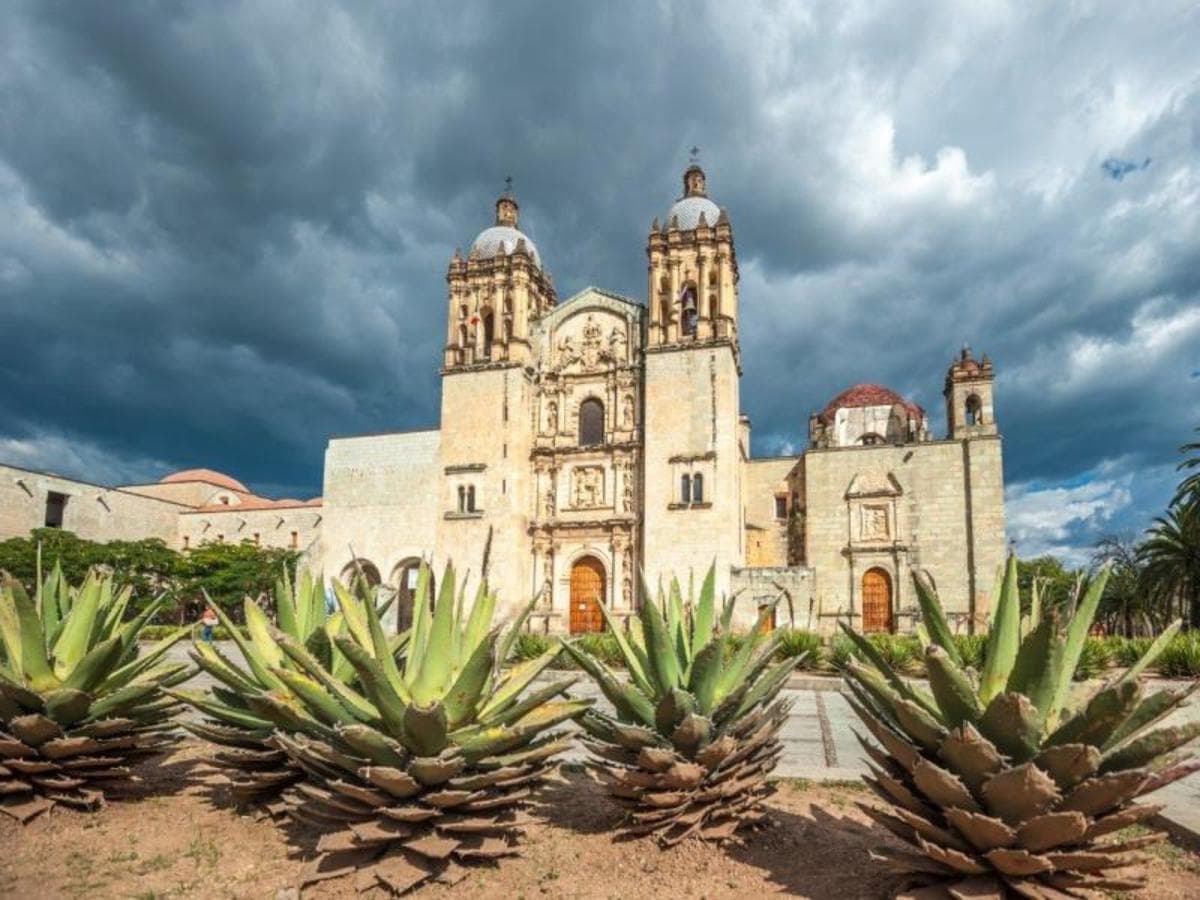 Exploring Mexico: From Mexico City to the Riviera Maya