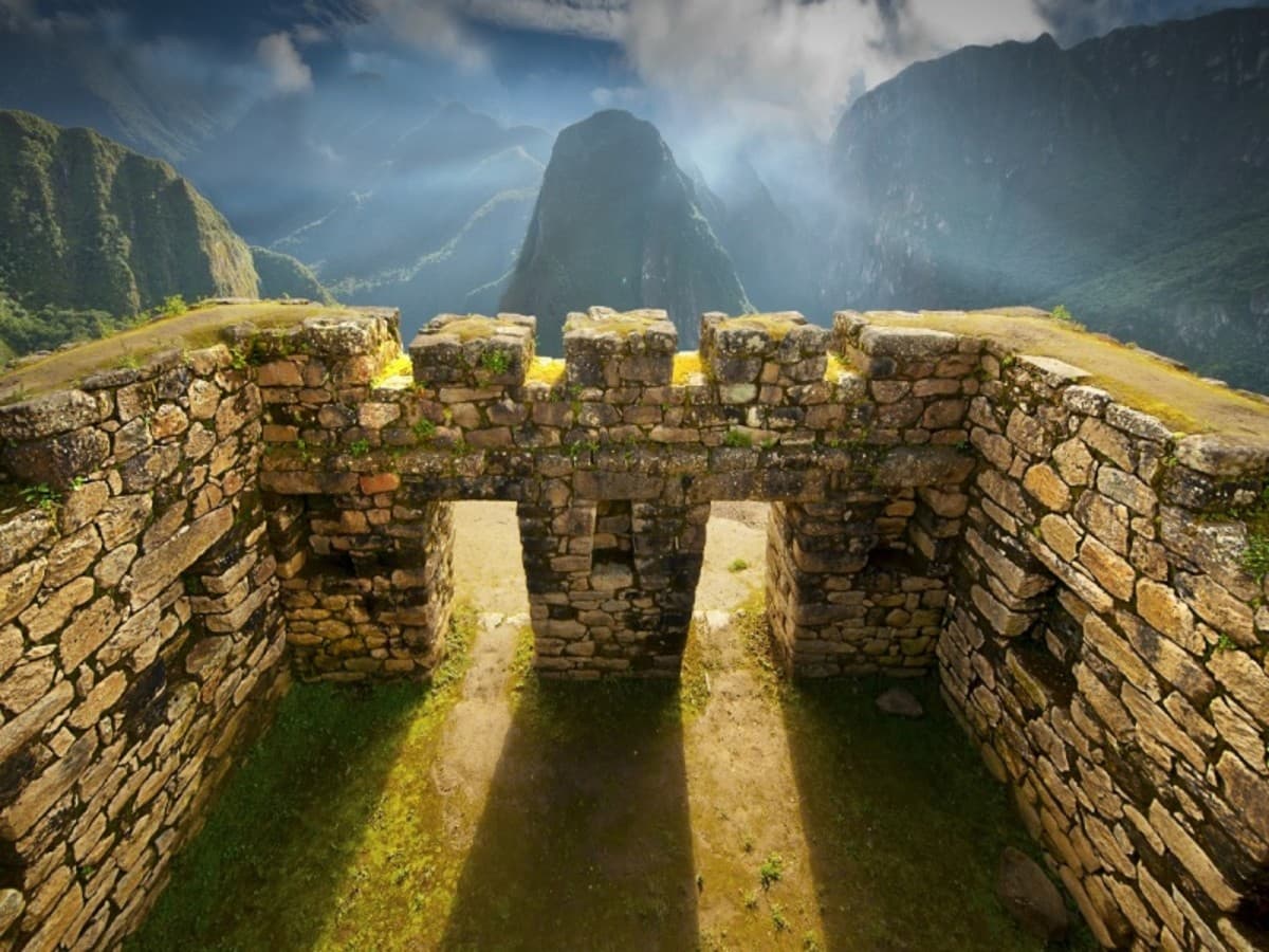 The Charm of Cusco, Private Tour