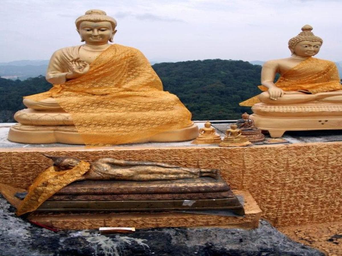 Pacchetto Krabi Beach