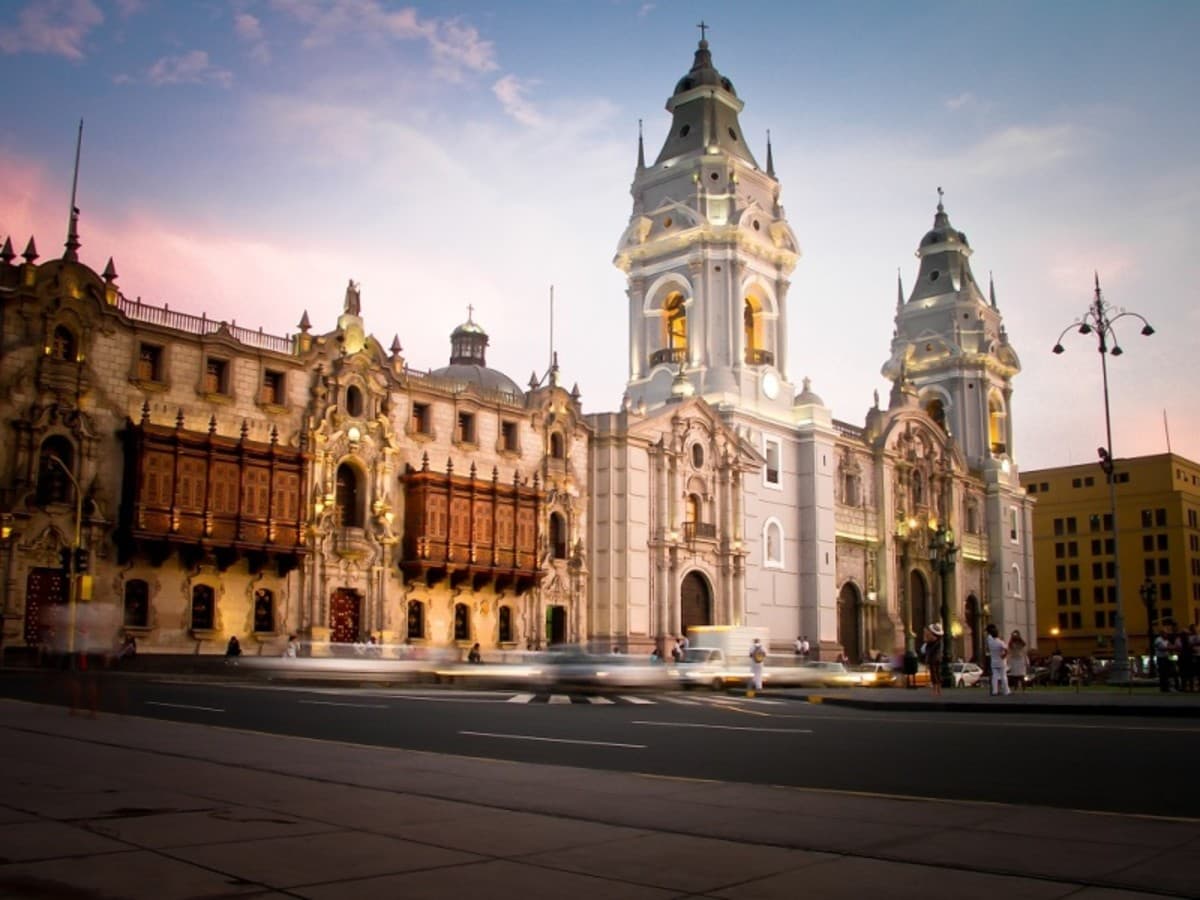 Andean World, Private Tour