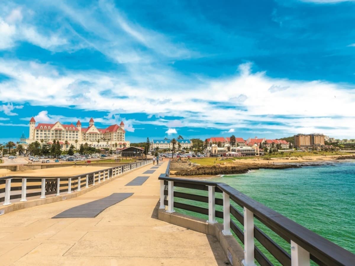 Kapstadt und die Garden Route