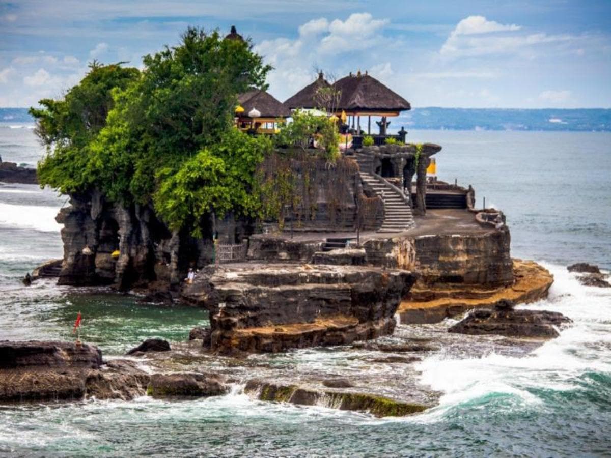Bali L'île Enchantée