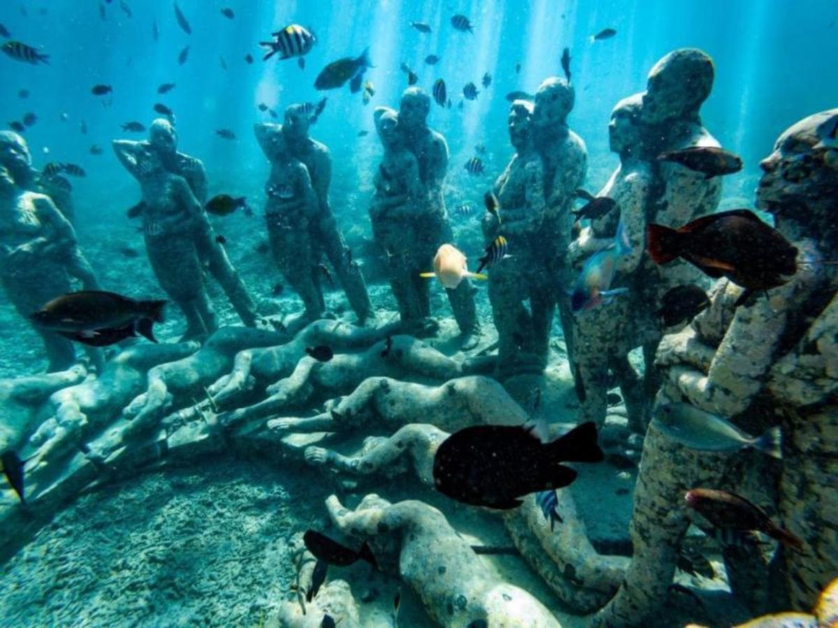 Exotic Gili Islands, Private Tour