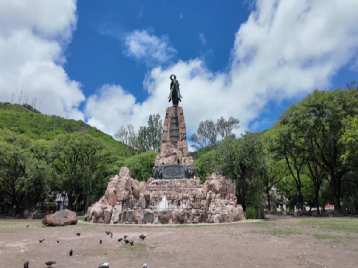 4-Day Salta Journey: Northern Argentina Escape