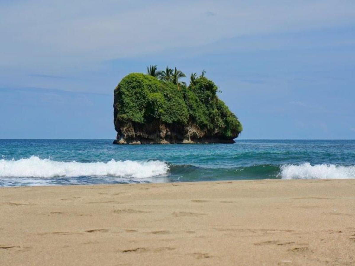 Puerto Viejo Beach, Short Break