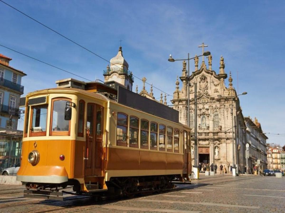 Essence of Portugal: Culture, Heritage & Flavours