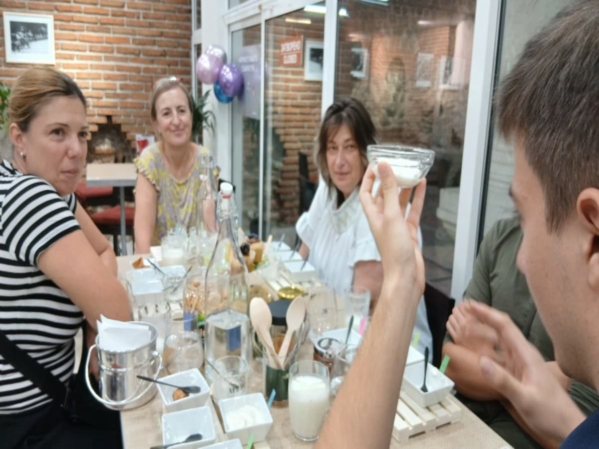 3-Day Timeless Sofia: A Taste of Serdica and Traditions