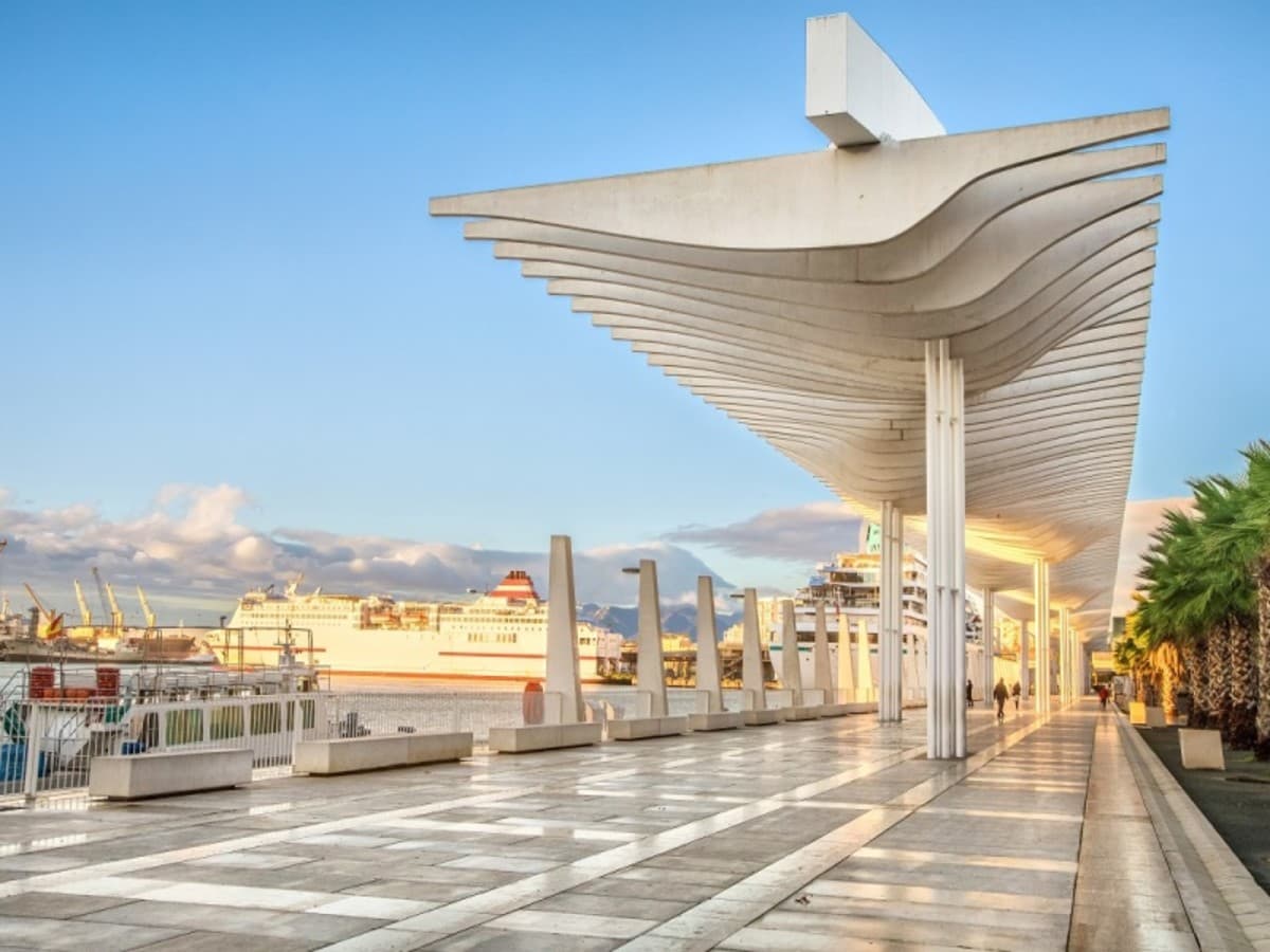8 Tage im Herzen von Andalusien, Selbstfahrt