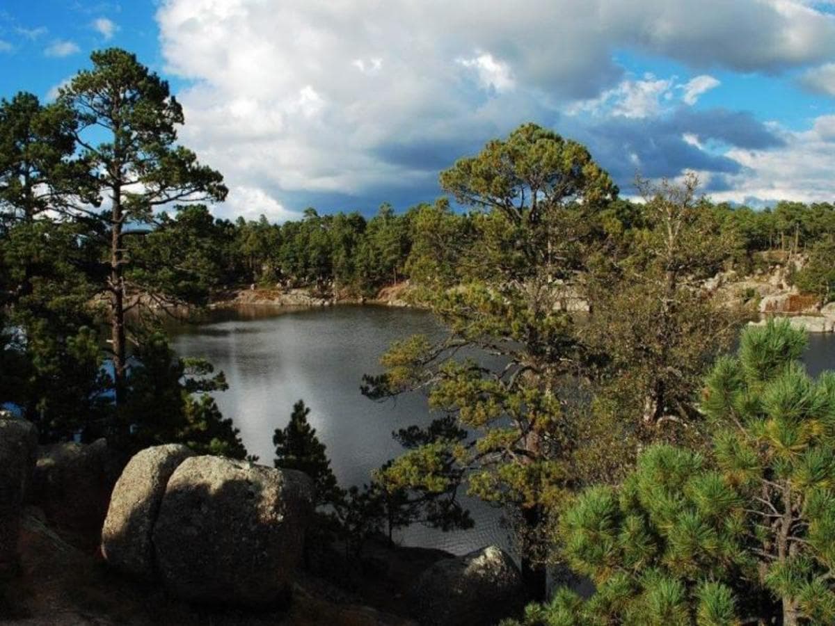 Excursión a Rarámuri