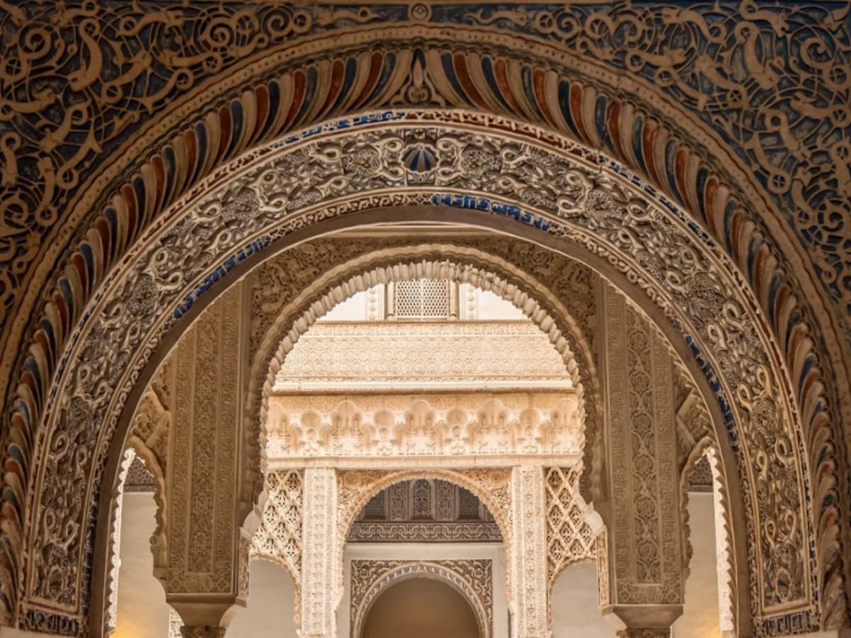 Il meglio dell'Andalusia, Self-drive