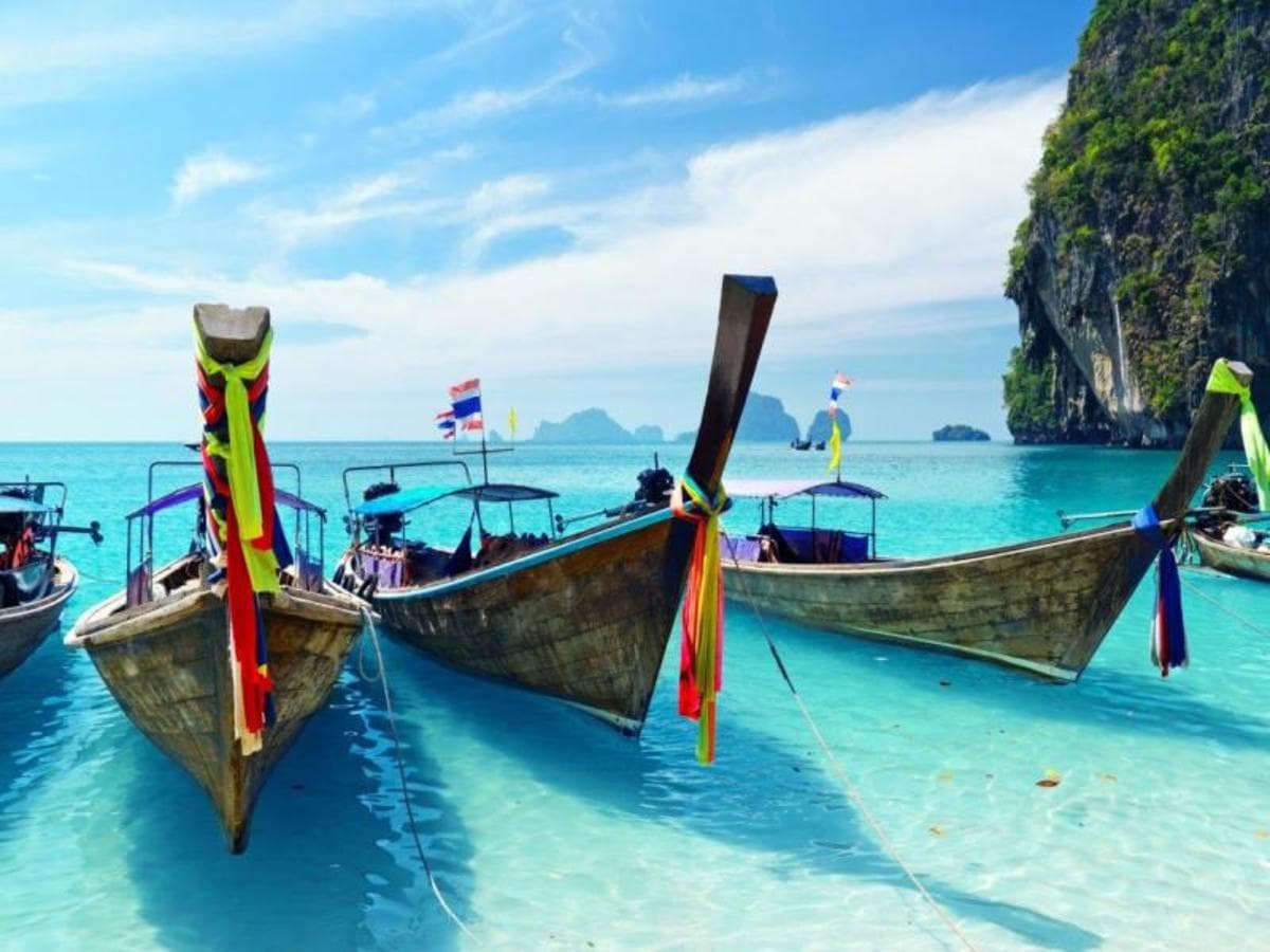 12 jours de fun Thaï-stique en Thaïlande