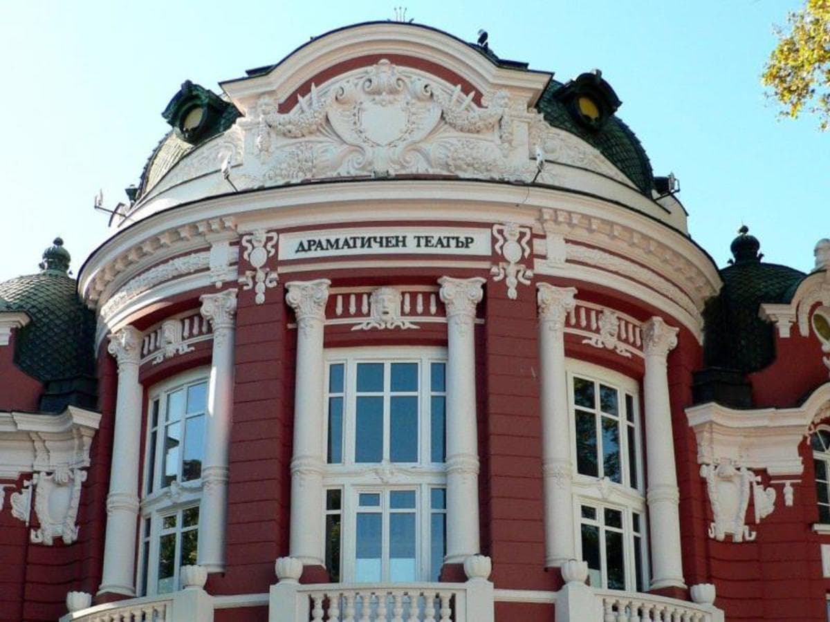 Varna, la joya del Mar Negro, guía de habla hispana, tour privado