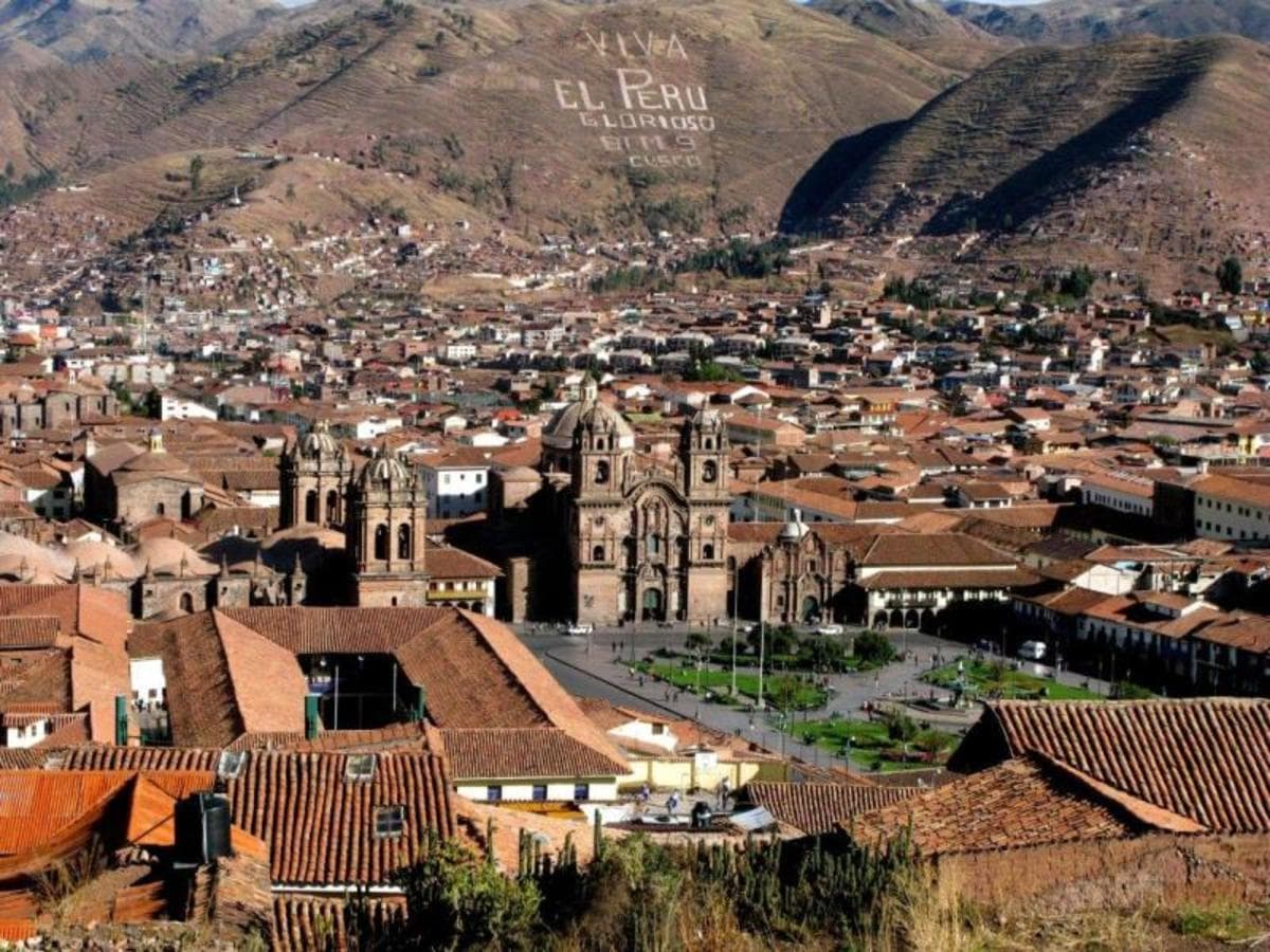 Immersion Andine — 7 jours : Cusco, Vallée sacrée, Machu Picchu, guide francophone, avec vols domestiques