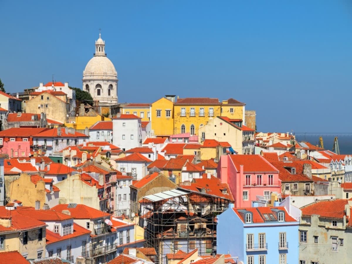 Essence of Portugal: Culture, Heritage & Flavours