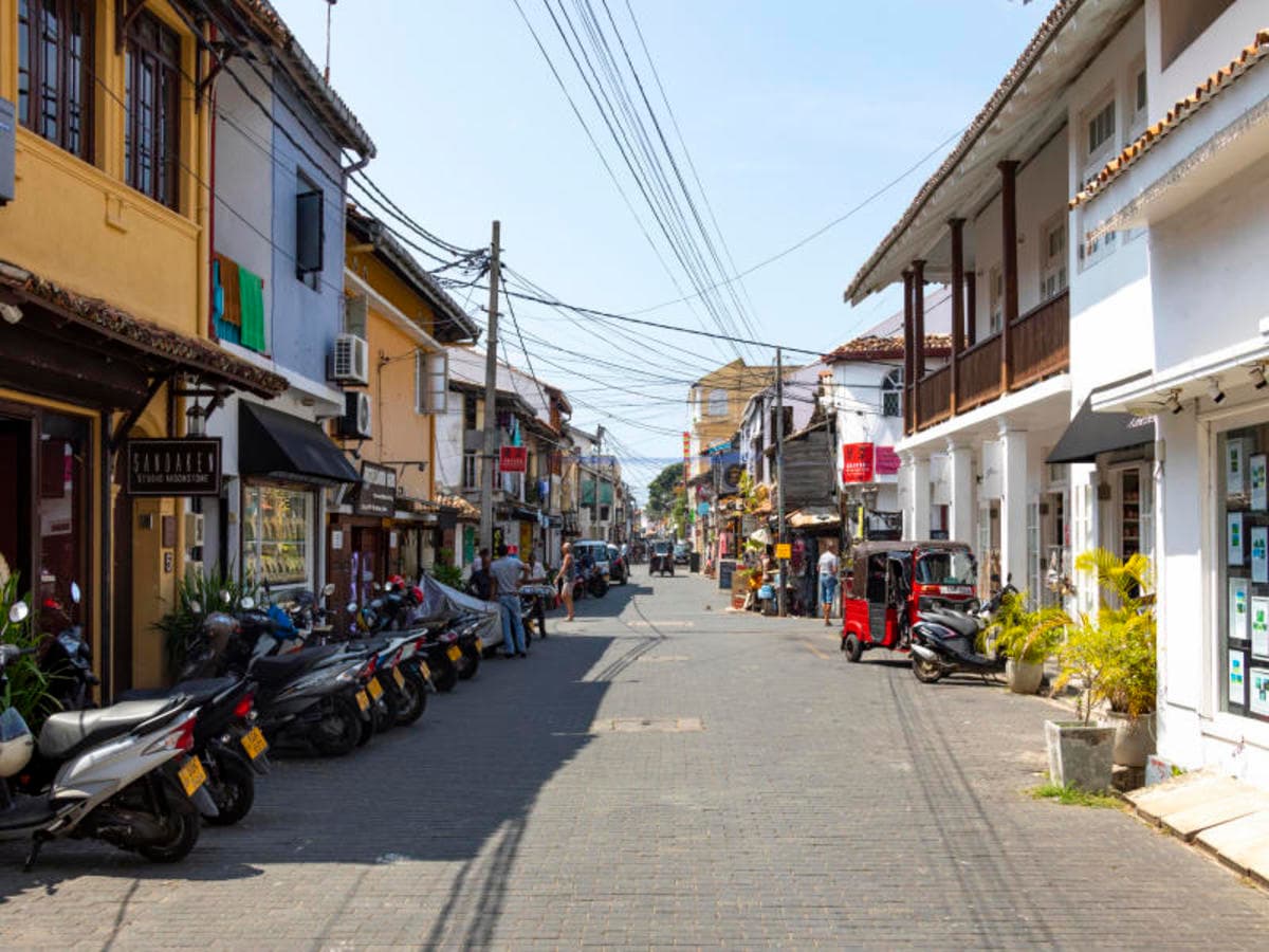 2-Day Galle to Yala Safari Adventure