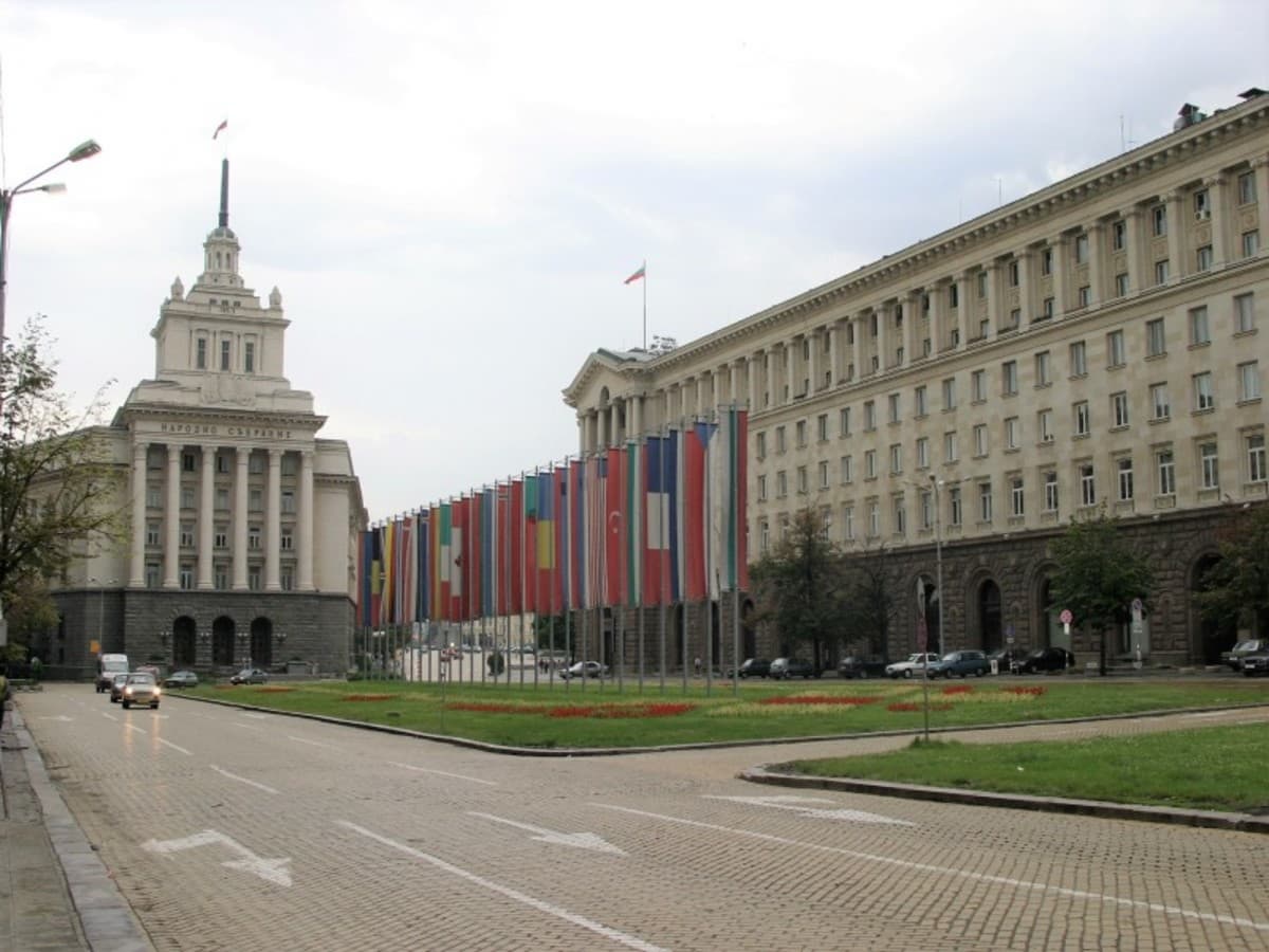 3-Day Timeless Sofia: A Taste of Serdica and Traditions