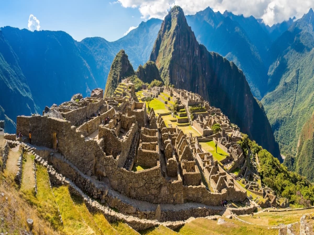Andean World, Private Tour