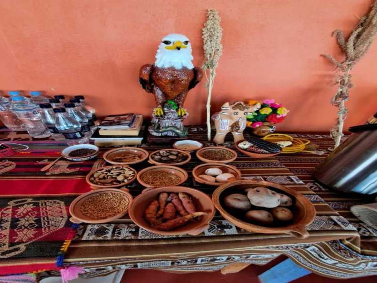 3-Day Private Lake Titicaca Community Experience: Luquina, Uros & Taquile