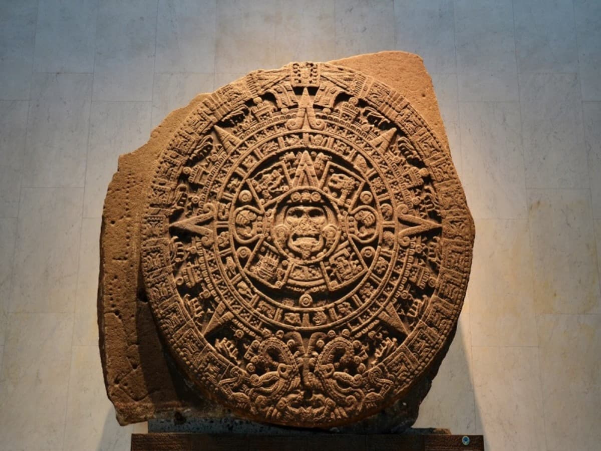 Ciudad de México y Ciudad de Mérida (Delicia de la cocina mexicana)