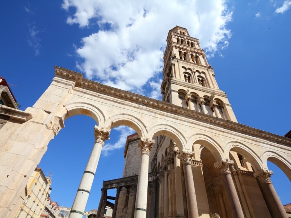 Dubrovnik e Zagabria, tour privato