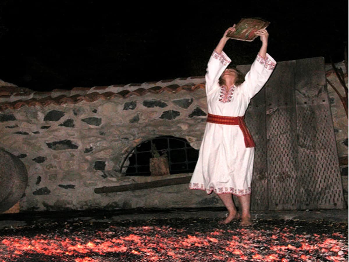 3-Day Timeless Sofia: A Taste of Serdica and Traditions