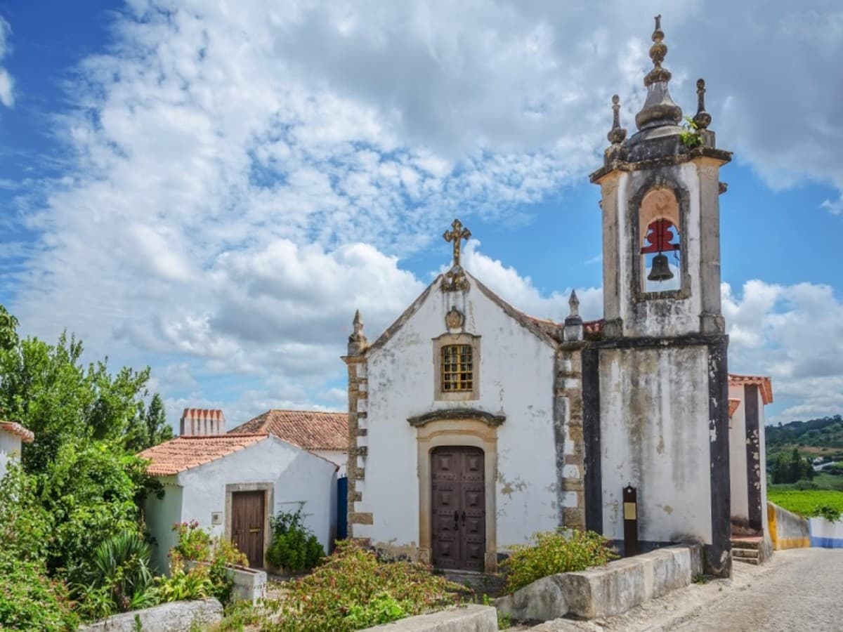 El Portugal Religioso