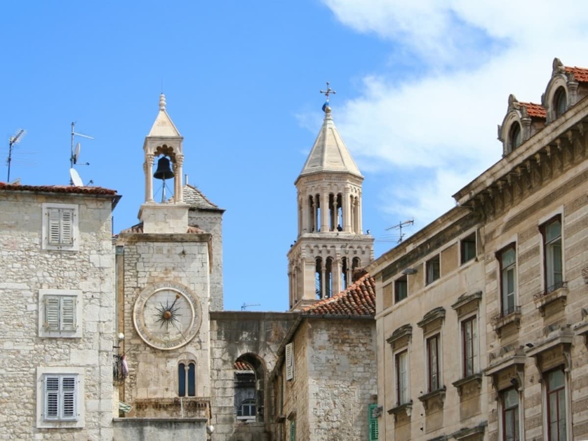 Dubrovnik e Zagabria, tour privato