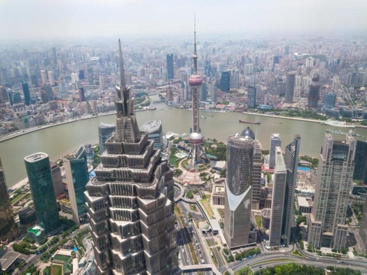 Shanghai City Break, Private Tour