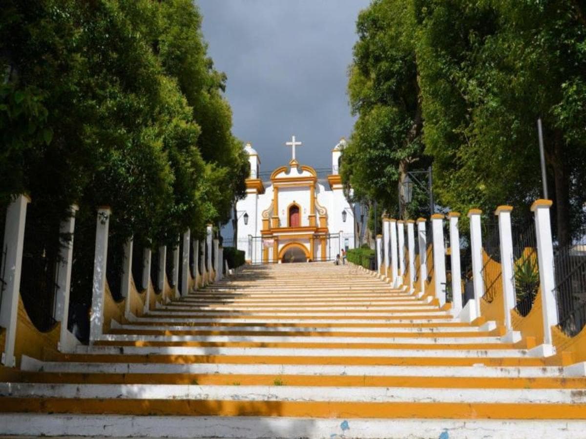 Chiapas Explorador