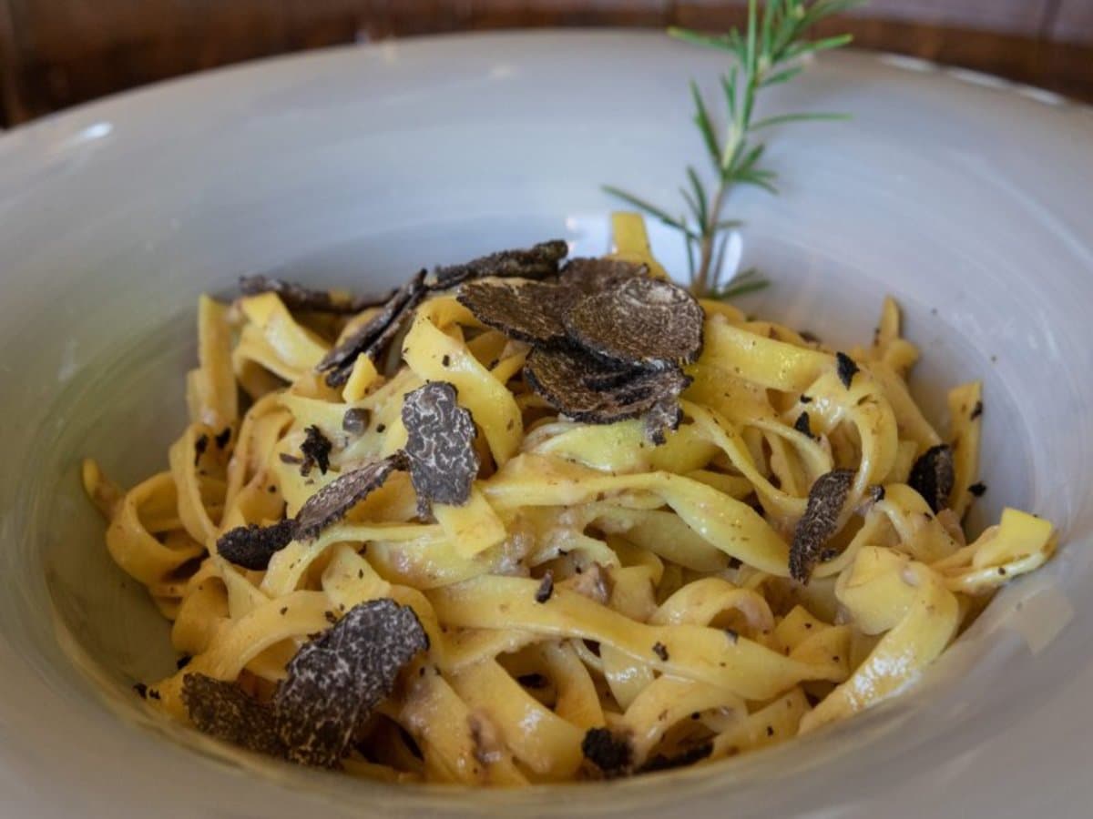 2-Day Private Taste of Tuscany: Hills, Truffles & Cooking Experience