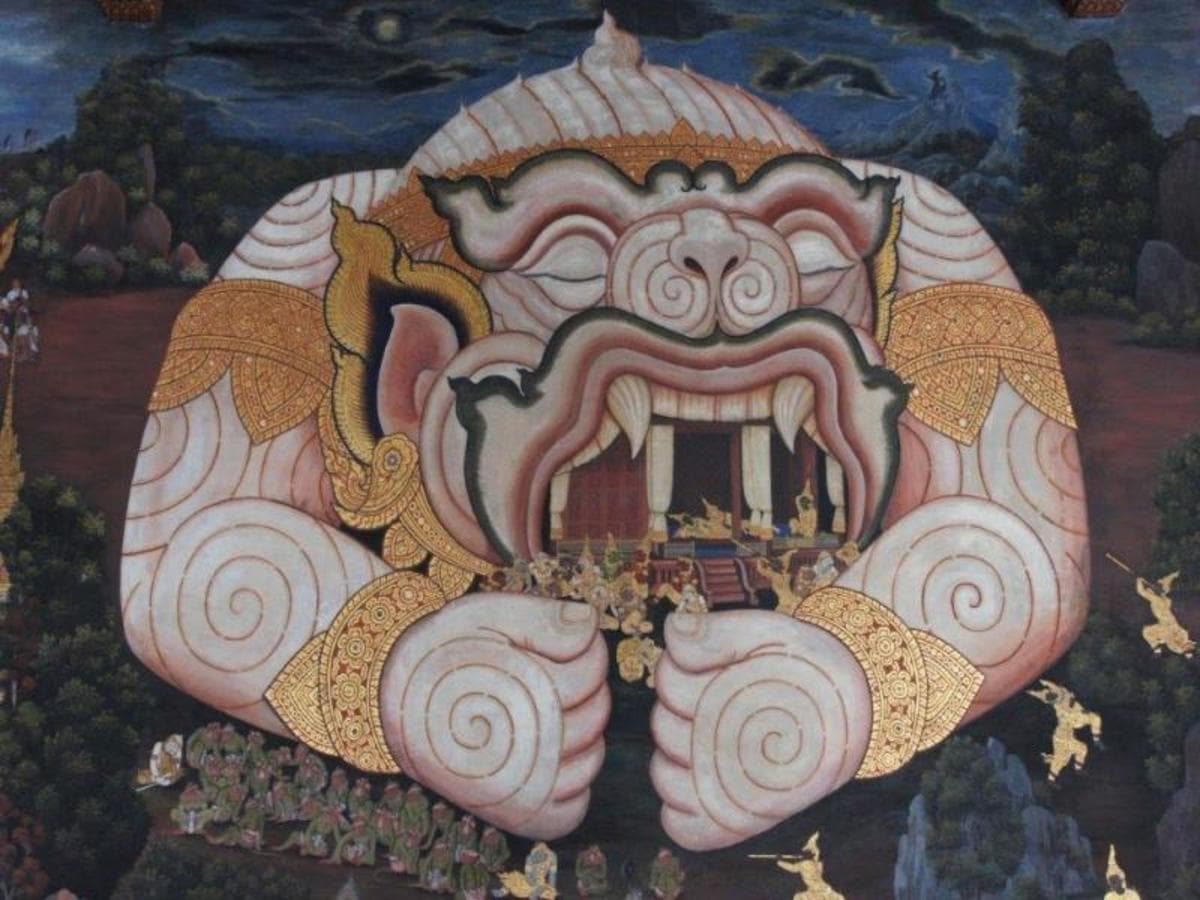 Les bases de Bangkok, escapade en ville, visite privée